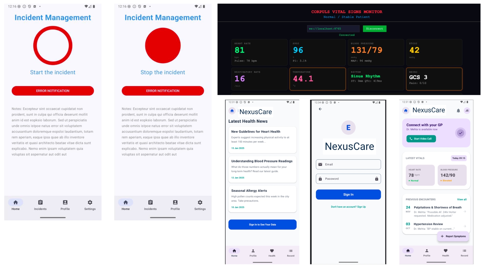 NexusCare